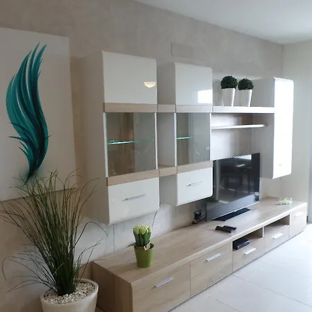 דירה Horno 119 *